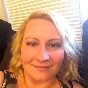 Meet your Posher, Katy